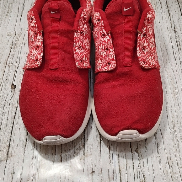 Nike Roshe One Winter Yeti Size 7.5 - Picture 5 of 8